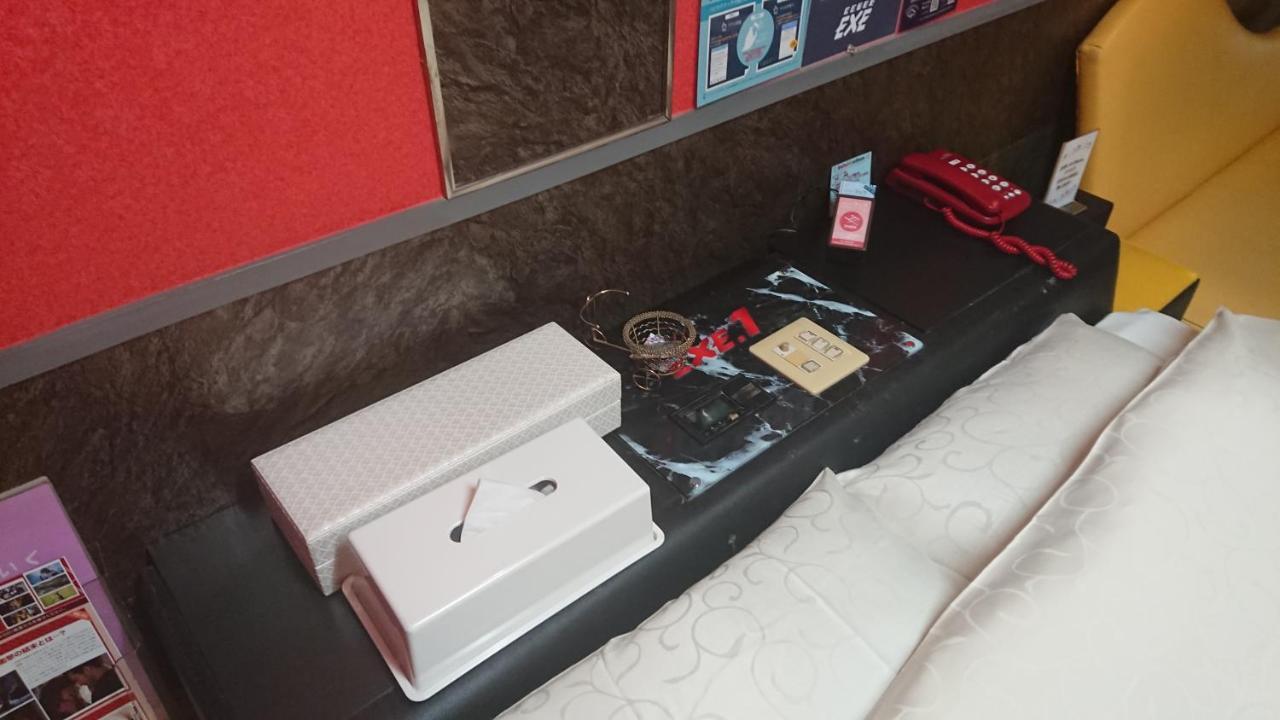 Hotel Gran Stay Resort-Adult Only Хиросаки Экстерьер фото