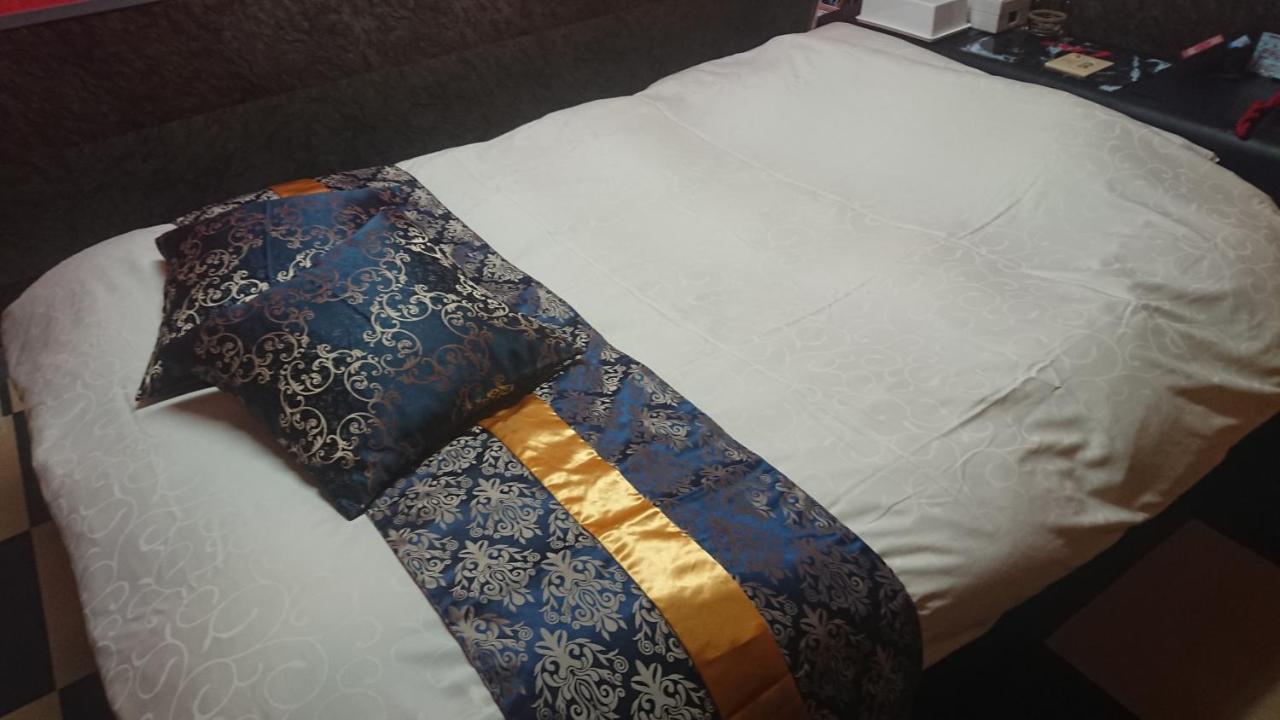 Hotel Gran Stay Resort-Adult Only Хиросаки Экстерьер фото